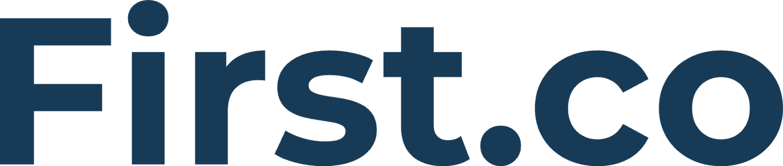 First.co